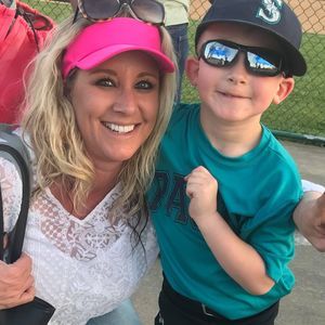 Meet your Posher, Misti